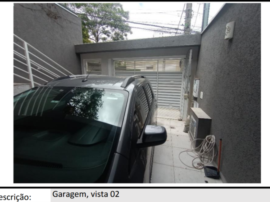 Foto ilustrativa 3 - São Paulo/SP – Perdizes – Casa