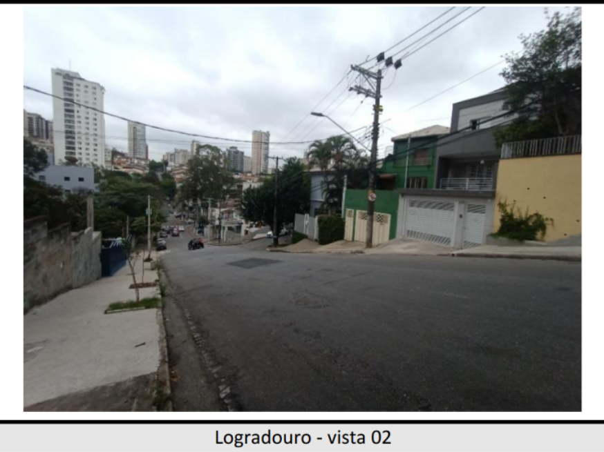 Foto ilustrativa 31 - São Paulo/SP – Perdizes – Casa
