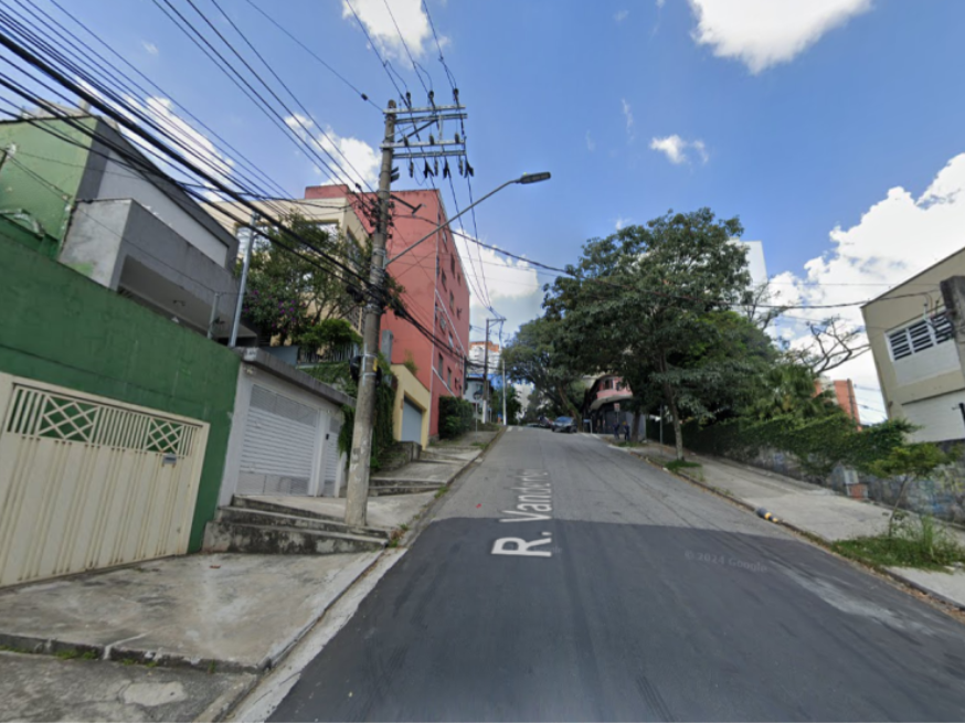 Foto ilustrativa 32 - São Paulo/SP – Perdizes – Casa