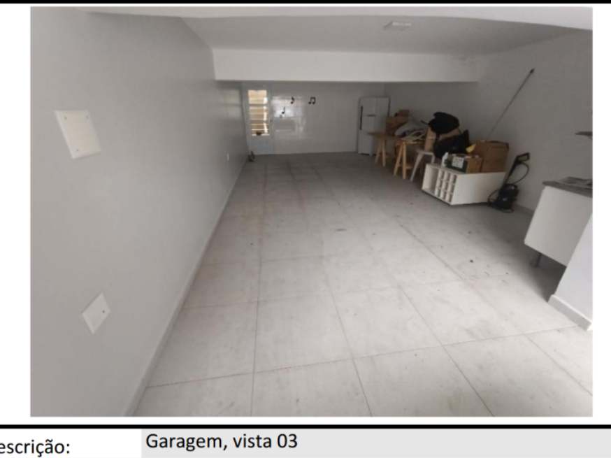 Foto ilustrativa 4 - São Paulo/SP – Perdizes – Casa