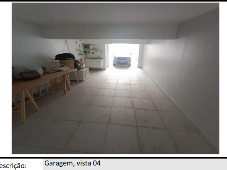 Foto ilustrativa 5 - São Paulo/SP – Perdizes – Casa