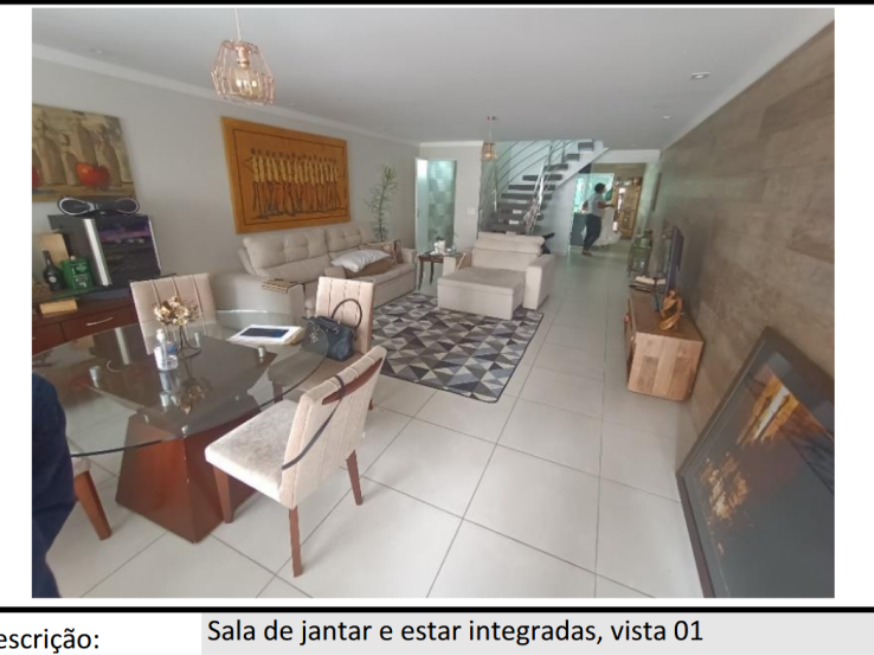 Foto ilustrativa 6 - São Paulo/SP – Perdizes – Casa