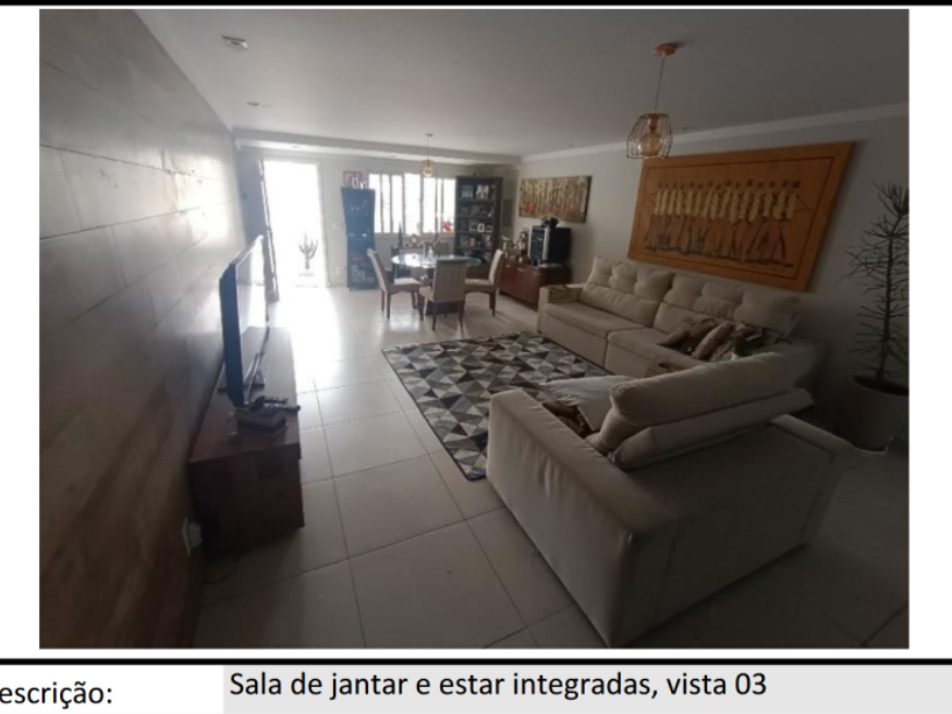 Foto ilustrativa 8 - São Paulo/SP – Perdizes – Casa