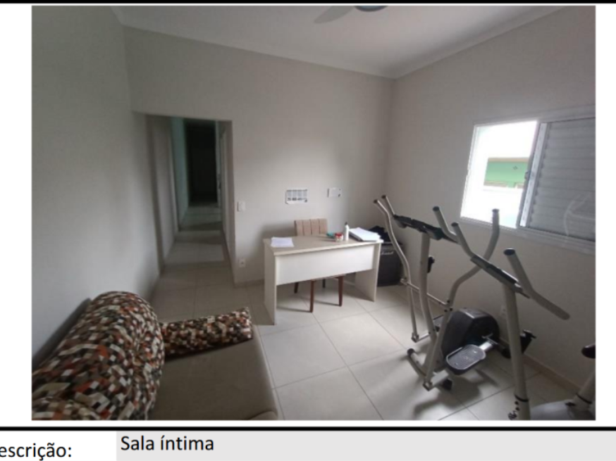 Foto ilustrativa 9 - São Paulo/SP – Perdizes – Casa