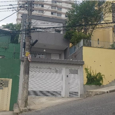 São Paulo/SP – Perdizes – Casa