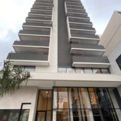Foto ilustrativa 1 - São Paulo/SP – Pinheiros – Apartamento com 25m²