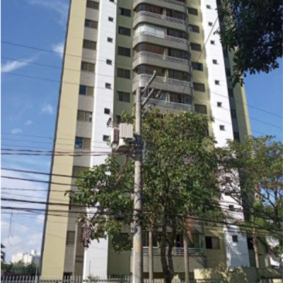 São Paulo (SP) | Vaga de garagem | Santana