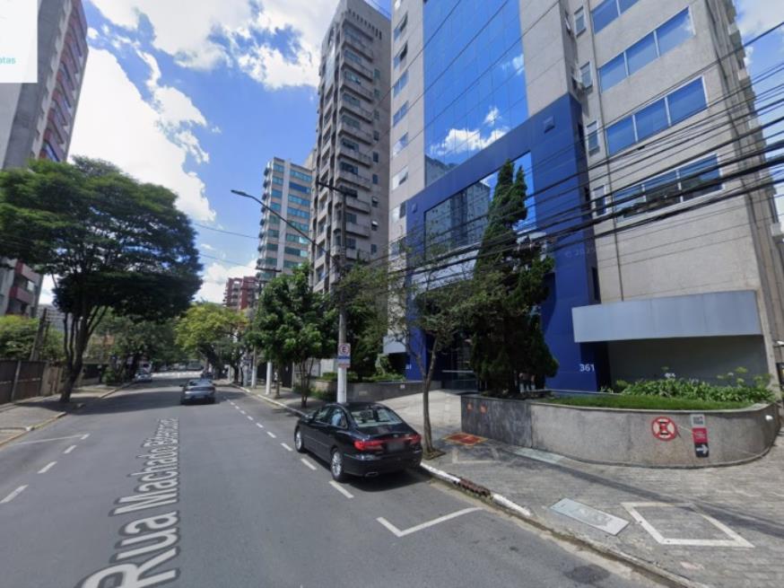 Foto ilustrativa 15 - São Paulo/SP – Vila Clementino – Sala com 30m²