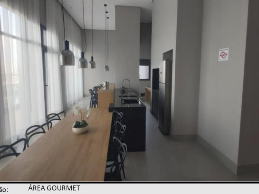Foto ilustrativa 15 - São Paulo/SP – Vila Esperança – Apartamento com 71m²