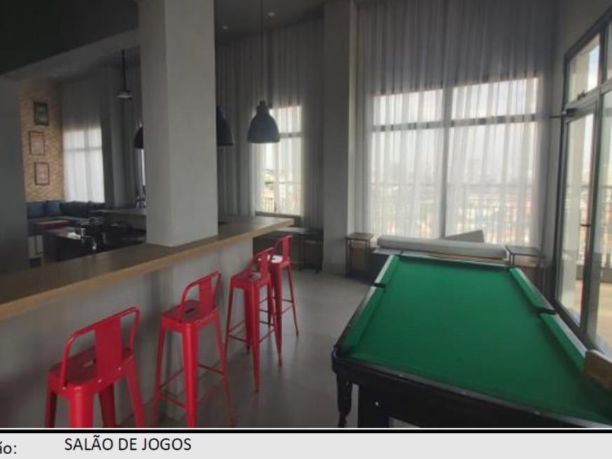 Foto ilustrativa 16 - São Paulo/SP – Vila Esperança – Apartamento com 71m²