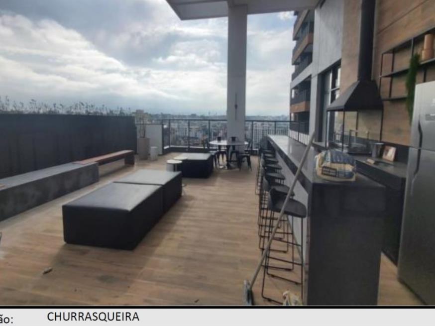 Foto ilustrativa 17 - São Paulo/SP – Vila Esperança – Apartamento com 71m²
