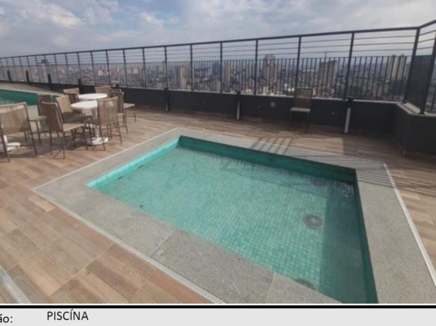 Foto ilustrativa 18 - São Paulo/SP – Vila Esperança – Apartamento com 71m²