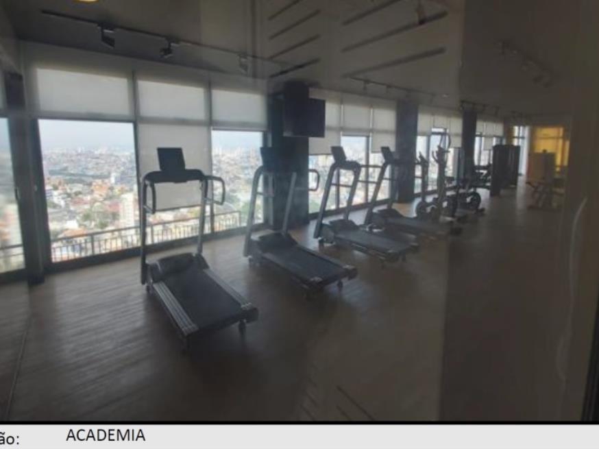 Foto ilustrativa 19 - São Paulo/SP – Vila Esperança – Apartamento com 71m²