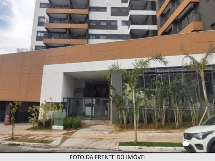 Foto ilustrativa 2 - São Paulo/SP – Vila Esperança – Apartamento com 71m²