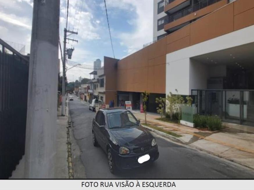 Foto ilustrativa 20 - São Paulo/SP – Vila Esperança – Apartamento com 71m²