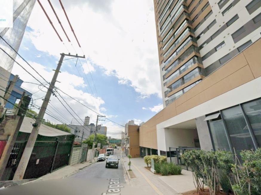 Foto ilustrativa 22 - São Paulo/SP – Vila Esperança – Apartamento com 71m²