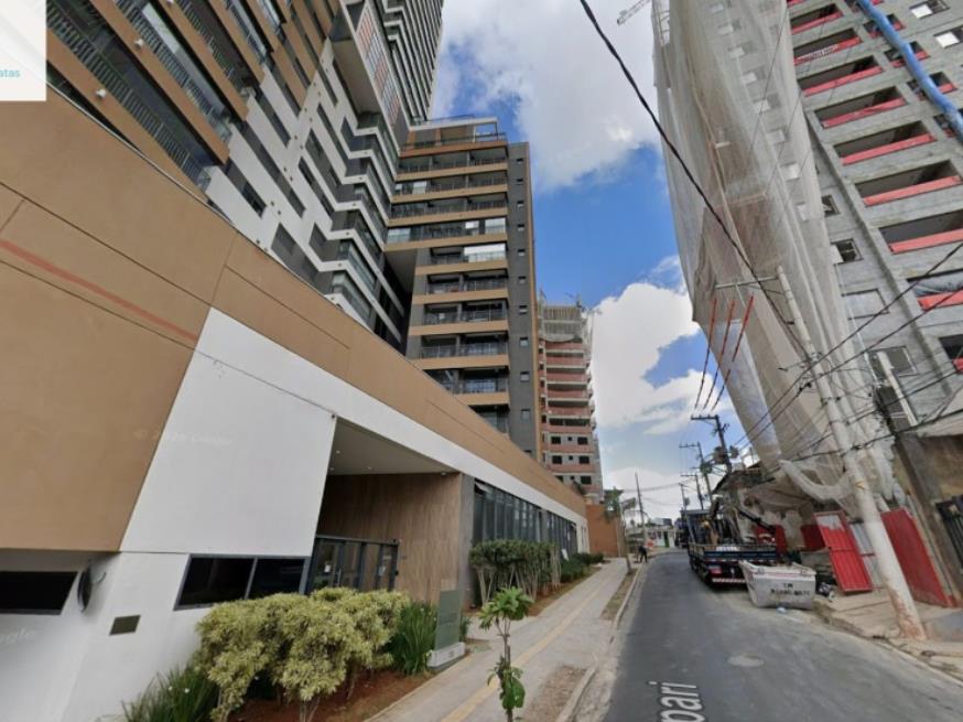 Foto ilustrativa 23 - São Paulo/SP – Vila Esperança – Apartamento com 71m²