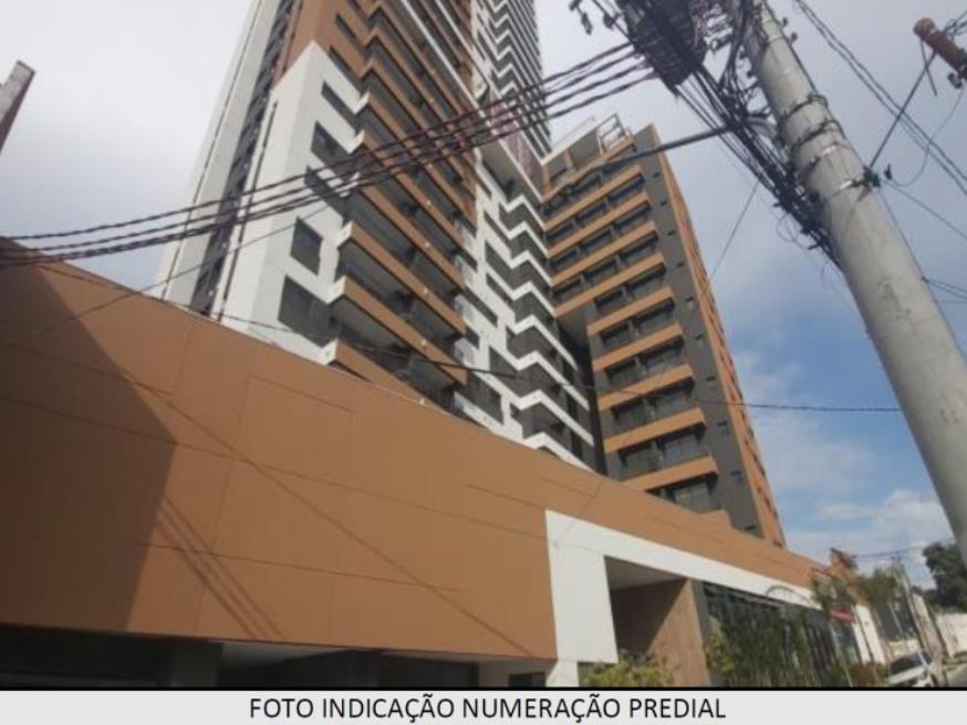 Foto ilustrativa 3 - São Paulo/SP – Vila Esperança – Apartamento com 71m²