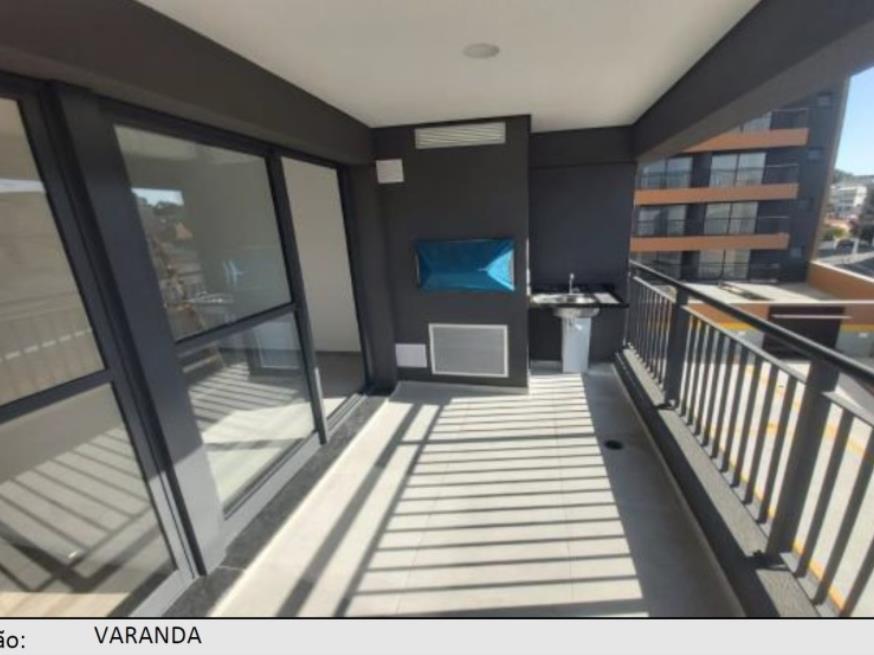 Foto ilustrativa 6 - São Paulo/SP – Vila Esperança – Apartamento com 71m²