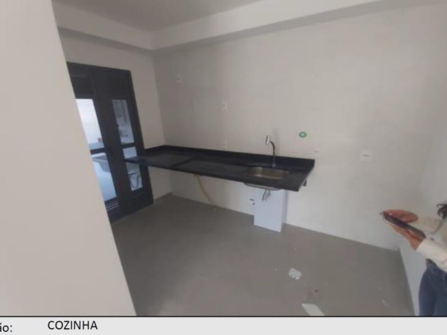 Foto ilustrativa 7 - São Paulo/SP – Vila Esperança – Apartamento com 71m²