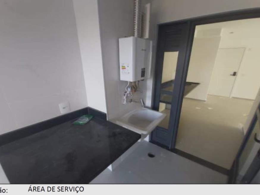 Foto ilustrativa 8 - São Paulo/SP – Vila Esperança – Apartamento com 71m²