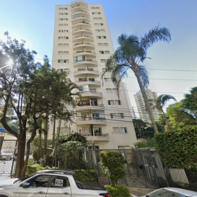 São Paulo/SP – Vila Mascote – Apartamento com 57m²