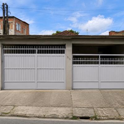 São Vicente (SP) | Casa 219m² | Esplanada dos Barreiros