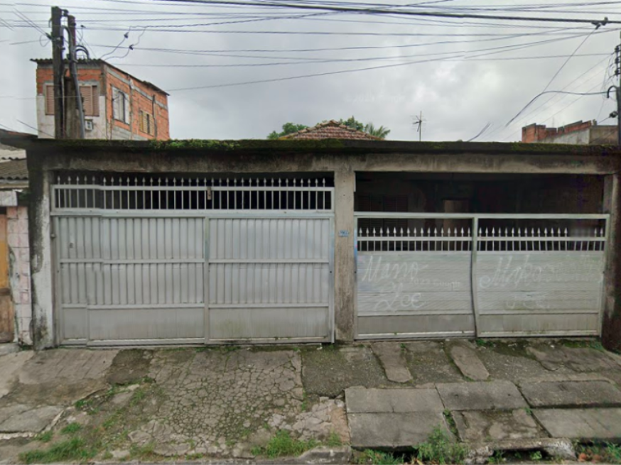 Foto ilustrativa 1 - São Vicente (SP) | Casa 219m² | Esplanada dos Barreiros