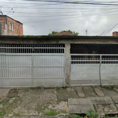 São Vicente (SP) | Casa 219m² | Esplanada dos Barreiros
