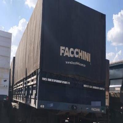 SEMI REBOQUE BITREM DIANTEIRO GRANELEIRO FACCHINI – 2021/2022 – APARECIDA DE GOIÂNIA/GO