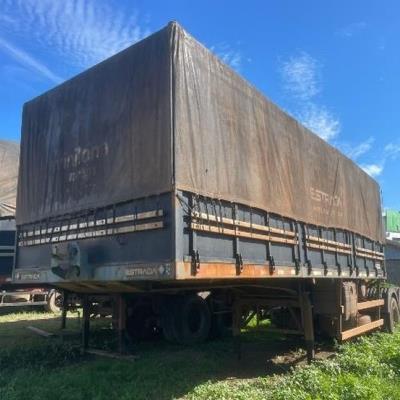 SEMI REBOQUE BITREM GRANELEIRO ESTRADA – 2021/2021 – CUIABÁ/MT