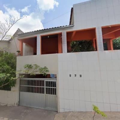 Serrotão – Campina Grande/PB