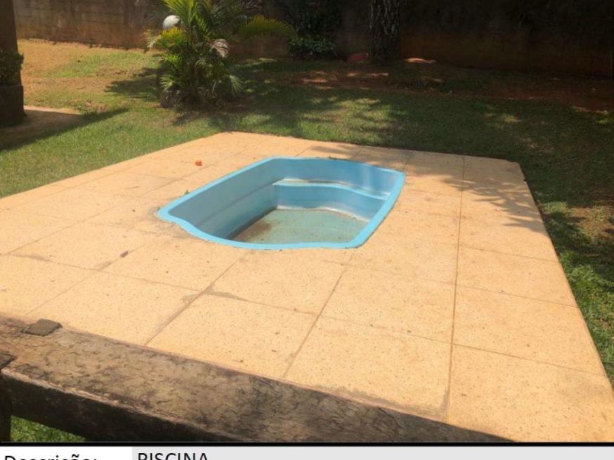 Foto ilustrativa 10 - Sete Lagoas/MG – Várzea Lagoa II – Casa com 128m²