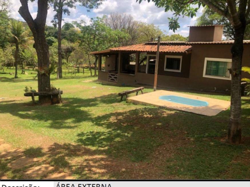 Foto ilustrativa 11 - Sete Lagoas/MG – Várzea Lagoa II – Casa com 128m²