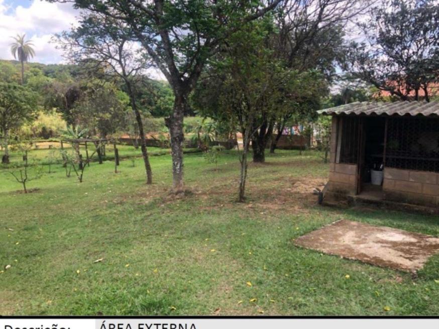 Foto ilustrativa 12 - Sete Lagoas/MG – Várzea Lagoa II – Casa com 128m²