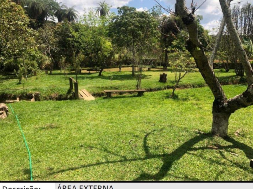 Foto ilustrativa 13 - Sete Lagoas/MG – Várzea Lagoa II – Casa com 128m²