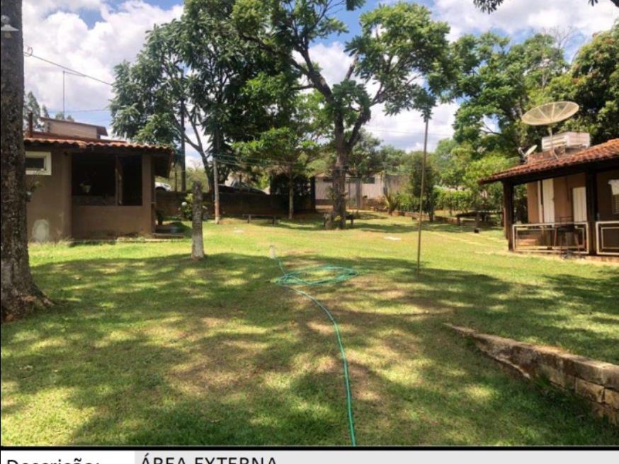 Foto ilustrativa 14 - Sete Lagoas/MG – Várzea Lagoa II – Casa com 128m²