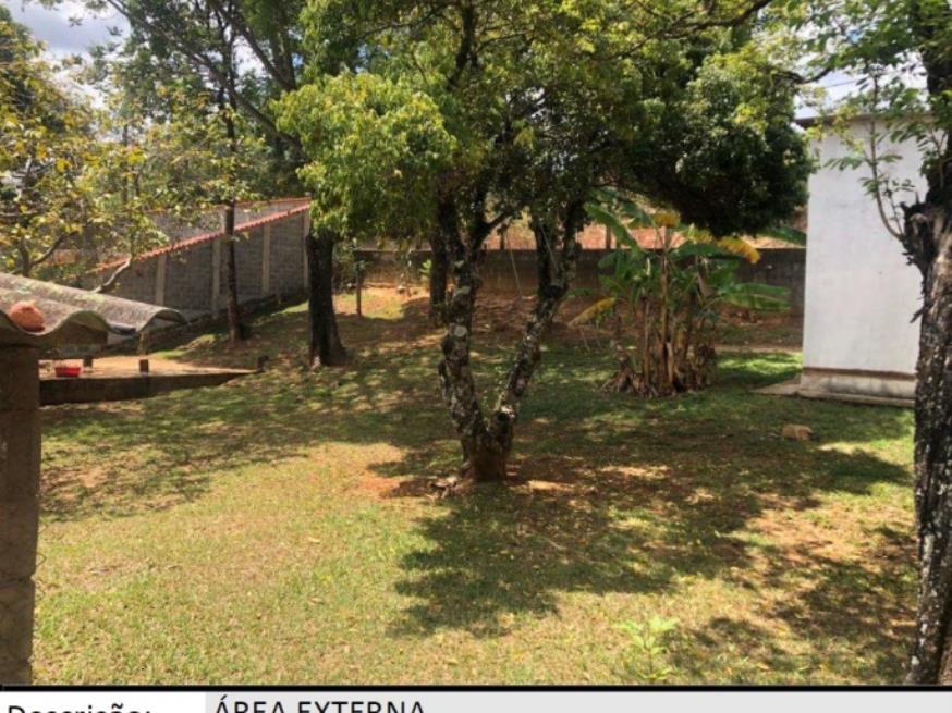 Foto ilustrativa 15 - Sete Lagoas/MG – Várzea Lagoa II – Casa com 128m²