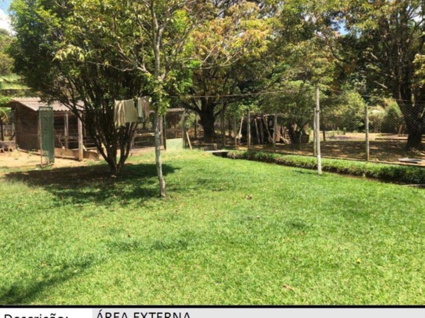 Foto ilustrativa 16 - Sete Lagoas/MG – Várzea Lagoa II – Casa com 128m²