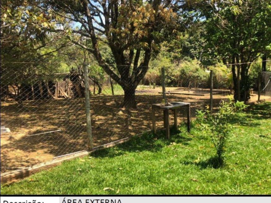 Foto ilustrativa 17 - Sete Lagoas/MG – Várzea Lagoa II – Casa com 128m²