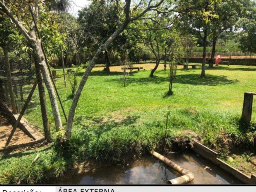 Foto ilustrativa 18 - Sete Lagoas/MG – Várzea Lagoa II – Casa com 128m²