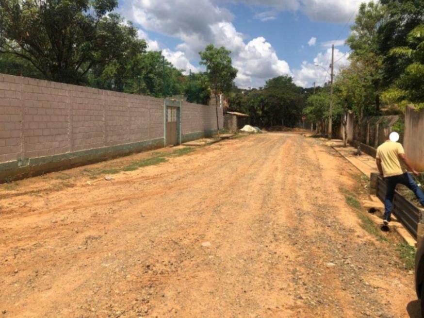 Foto ilustrativa 19 - Sete Lagoas/MG – Várzea Lagoa II – Casa com 128m²