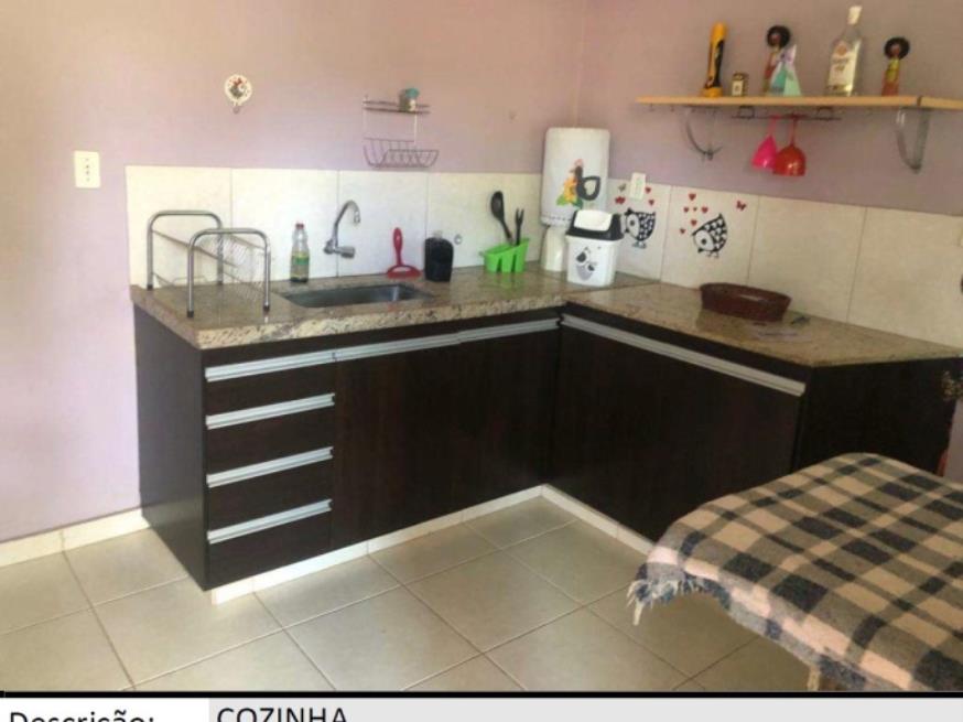 Foto ilustrativa 3 - Sete Lagoas/MG – Várzea Lagoa II – Casa com 128m²