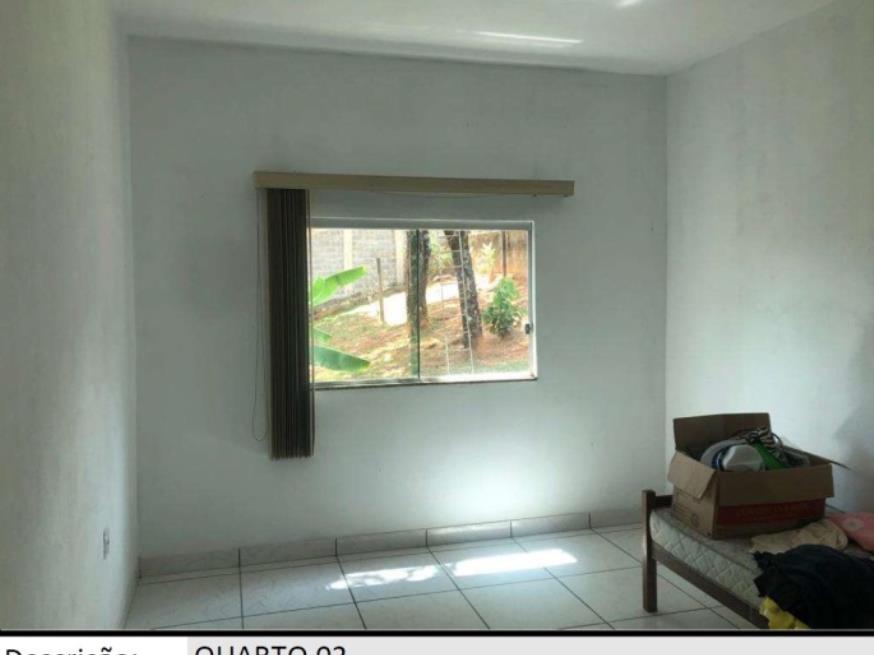 Foto ilustrativa 5 - Sete Lagoas/MG – Várzea Lagoa II – Casa com 128m²