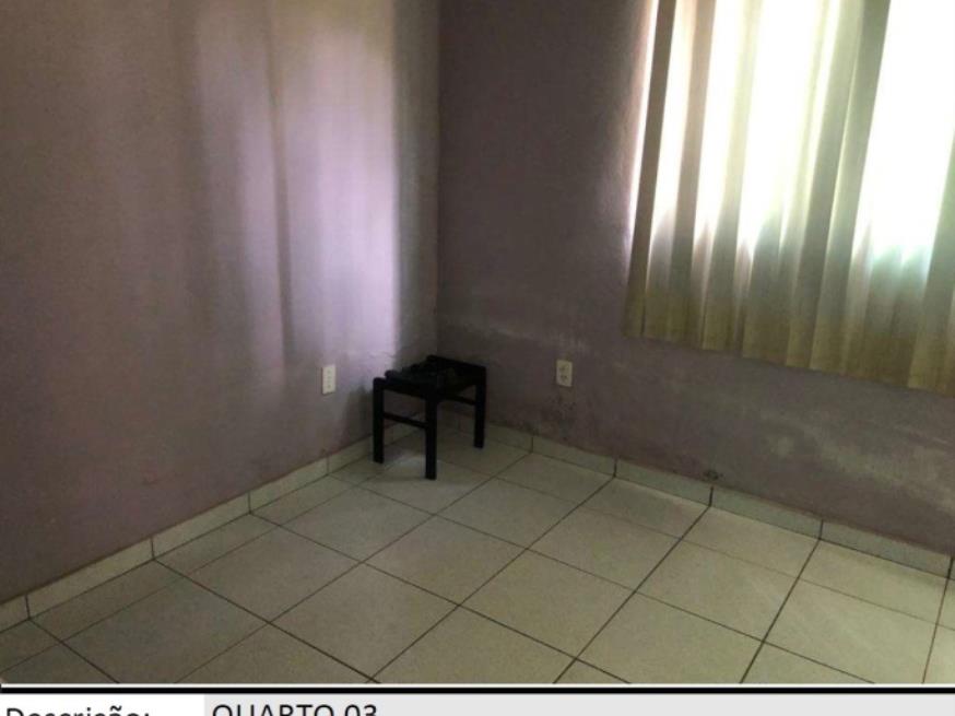 Foto ilustrativa 6 - Sete Lagoas/MG – Várzea Lagoa II – Casa com 128m²