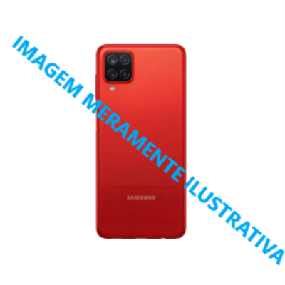 Smartphone, “Samsung”, e dispositivo de armazenamento.