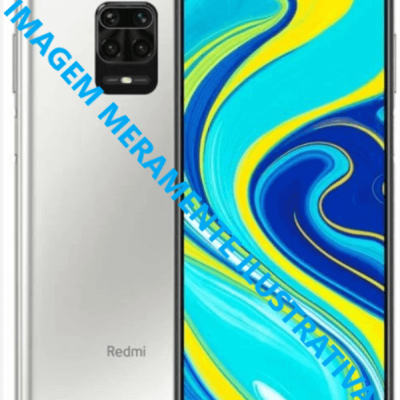 Smartphone, “Xiaomi Redmi” ,“M2003J6A1G”