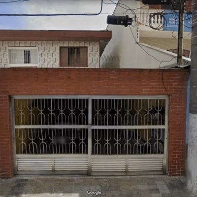 Sobrado 141,20m² – 2 dorm e 2 vagas – Ipiranga