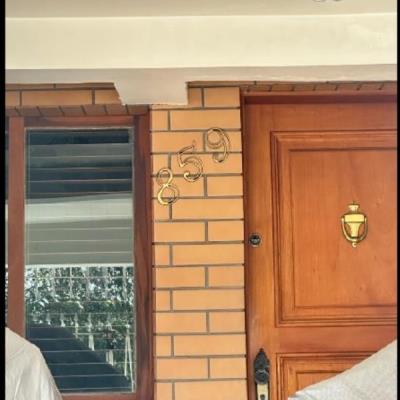 Sobrado com vaga de garagem