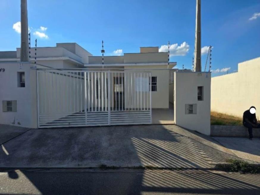 Foto ilustrativa 1 - Sorocaba/SP – Parque Jardim Nathália – Casa com 66m²